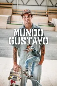 Mundo Gustavo tv show poster