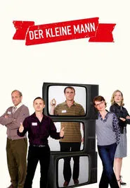 Der kleine Mann tv show poster