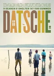 Poster do filme Datsche