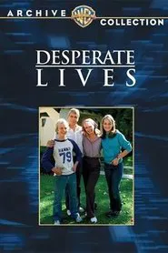 Poster do filme Vidas Desesperadas