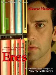 Poster do filme You are