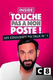 Inside TPMP : les coulisses du talk n°1 movie poster