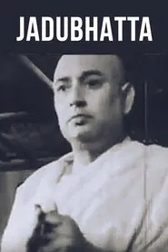 Jadubhatta movie poster