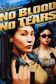 Poster do filme No Blood No Tears