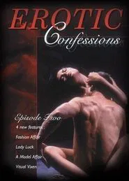 Erotic Confessions tv show poster