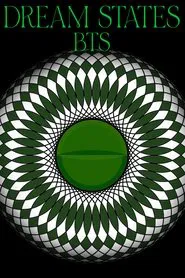 Dream States BTS movie poster