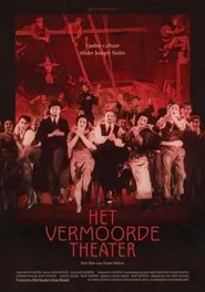 Poster do filme Het Vermoorde Theater