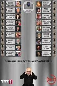 Ev Yapımı tv show poster