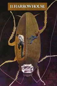 11 Harrowhouse movie poster