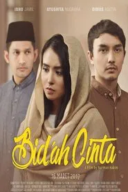 Bid'ah Cinta movie poster