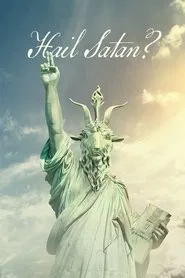 Hail Satan? movie poster