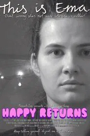 Happy Returns movie poster