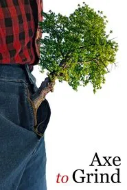 Axe to Grind movie poster