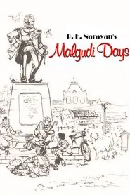 Poster da série Malgudi Days