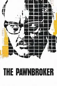 The Pawnbroker movie poster