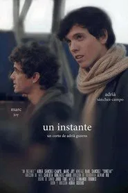 An Instant movie poster