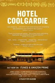 Hotel Coolgardie movie poster