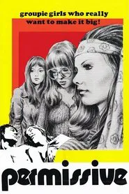 Permissive movie poster