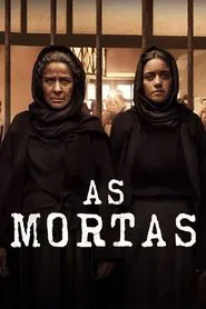 Poster da série As Mortas