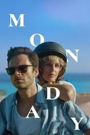 Monday movie poster