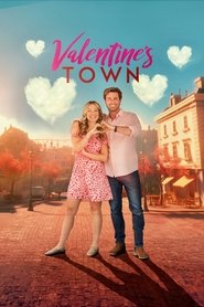 Valentine's Town movie poster