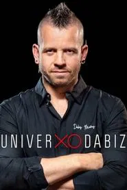 UniverXO Dabiz tv show poster