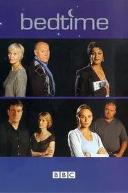 Bedtime tv show poster