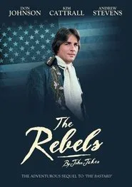 Poster do filme The Rebels