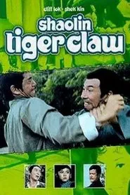 Poster do filme Shaolin Tiger Claw
