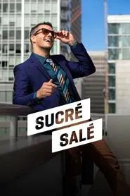 Sucré salé tv show poster