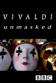 Vivaldi Unmasked movie poster