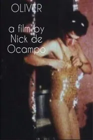 Oliver movie poster