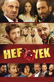 Hep Yek movie poster