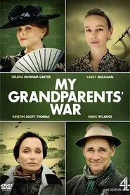 My Grandparents' War tv show poster