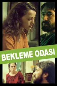 Poster do filme The Waiting Room