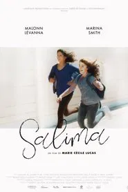 Salima movie poster