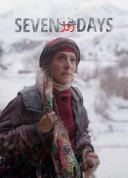 Sieben Tage movie poster