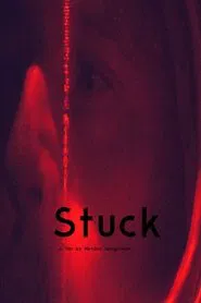Stuck movie poster