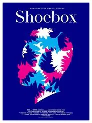 Shoebox movie poster