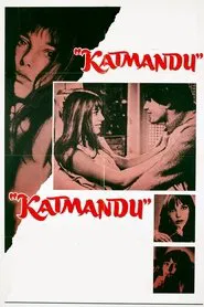 Poster do filme Katmandu