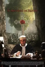 Poster do filme The Mystery of Dante
