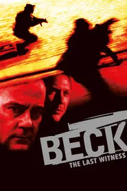 Poster do filme Beck: Quarto 302
