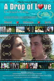 Poster do filme A Drop of Love