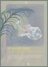 De Madrugada movie poster