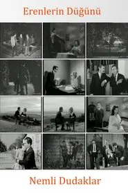 Erenlerin Düğünü movie poster