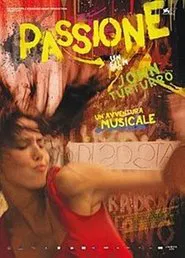 Passione movie poster