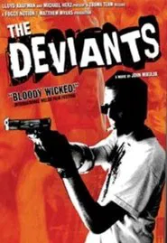 The Deviants movie poster