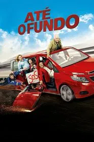 Poster do filme Até O Fundo