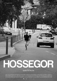 Hossegor movie poster