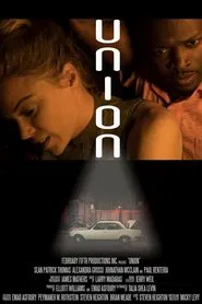 Union movie poster